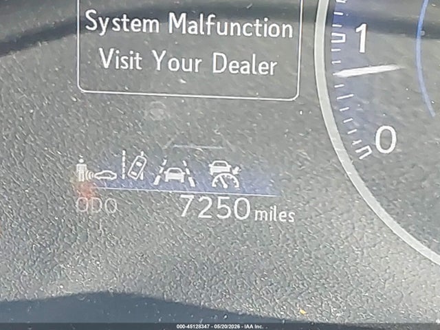 Lexus Nx 350 Premium 2026 2T2GGCEZ5TC105366 Image 15