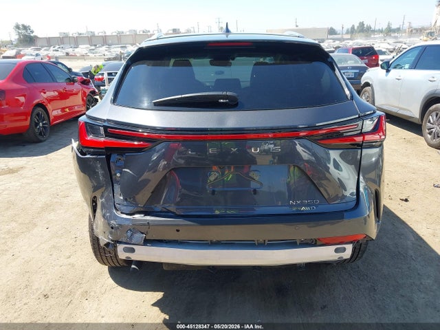 Lexus Nx 350 Premium 2026 2T2GGCEZ5TC105366 Image 16