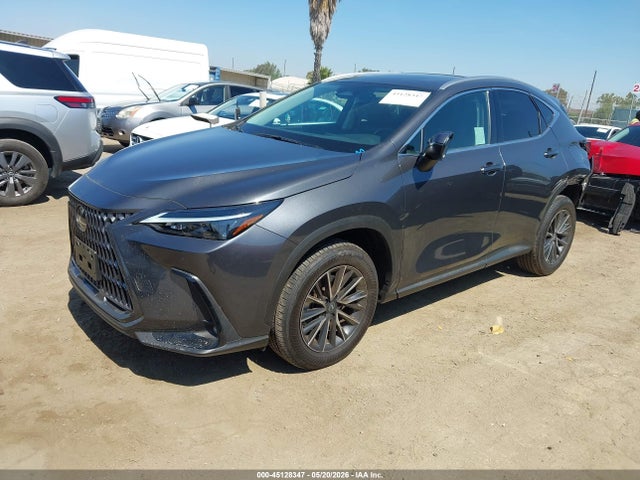 Lexus Nx 350 Premium 2026 2T2GGCEZ5TC105366 Image 2
