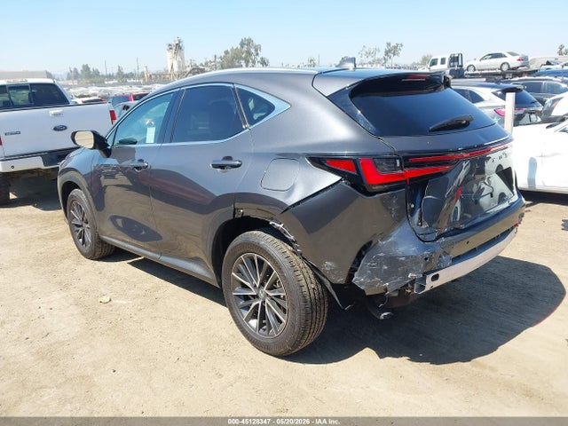 Lexus Nx 350 Premium 2026 2T2GGCEZ5TC105366 Image 3