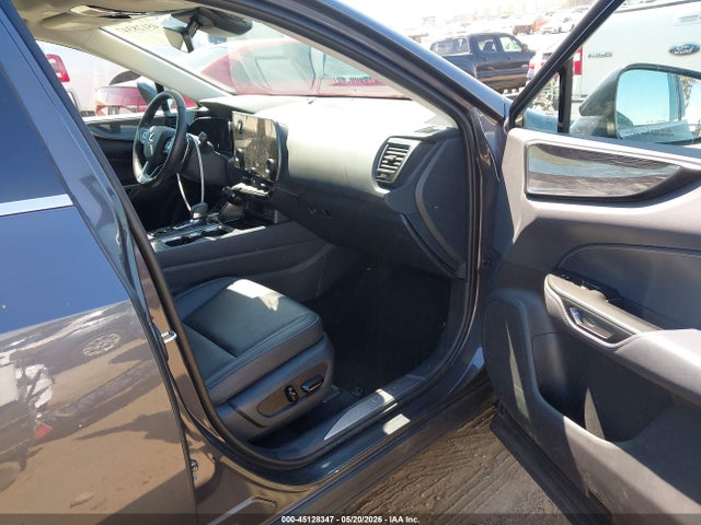 Lexus Nx 350 Premium 2026 2T2GGCEZ5TC105366 Image 5