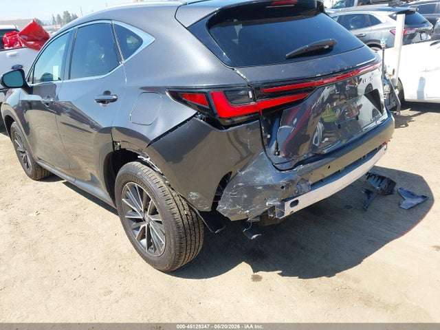 Lexus Nx 350 Premium 2026 2T2GGCEZ5TC105366 Image 6