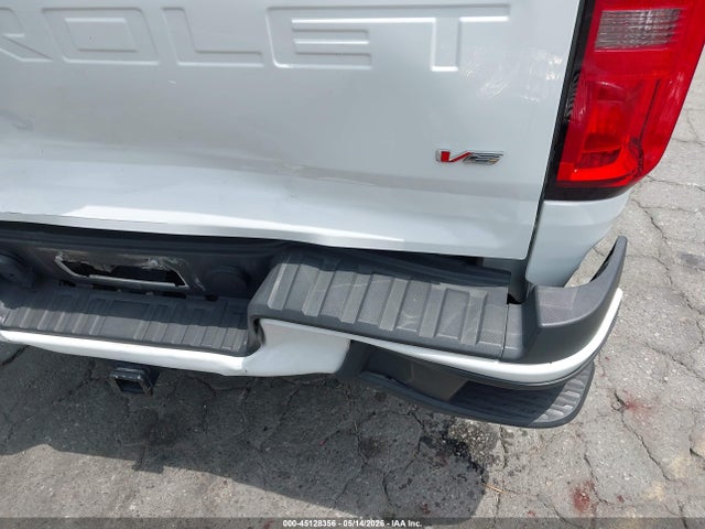 1GCGSCEN4M1292721 Chevrolet Colorado 2wd Short Box Lt