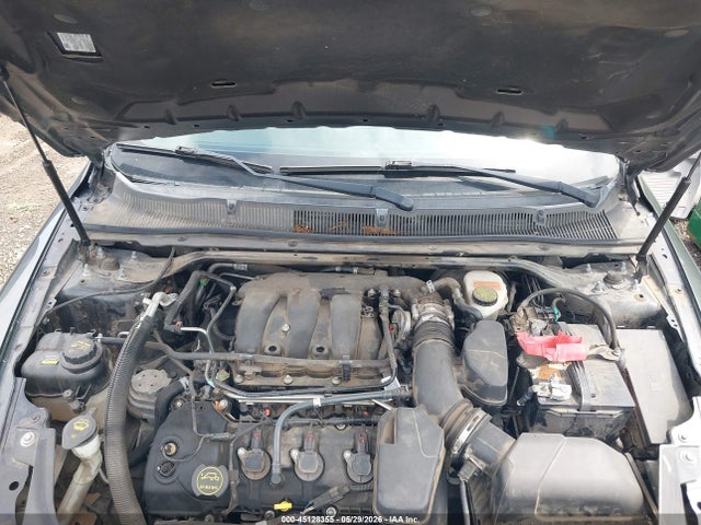 Продажа на аукционе авто 2015 Ford Taurus Sel, vin: 1FAHP2E86FG162343, номер лота: 45128355
