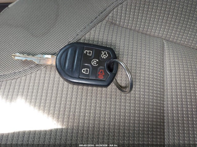 Продажа на аукционе авто 2015 Ford Taurus Sel, vin: 1FAHP2E86FG162343, номер лота: 45128355