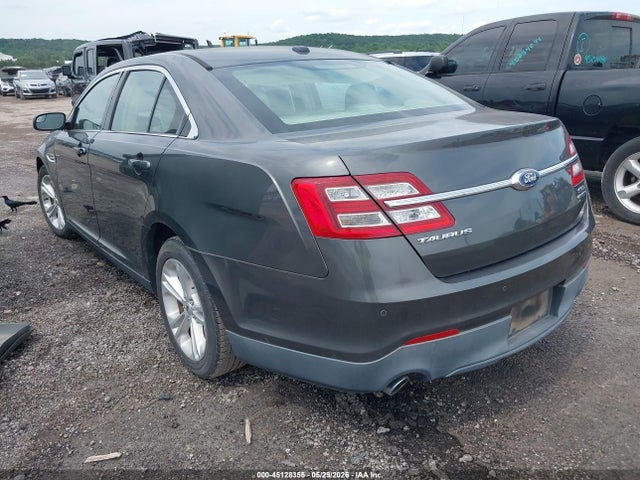 Продажа на аукционе авто 2015 Ford Taurus Sel, vin: 1FAHP2E86FG162343, номер лота: 45128355