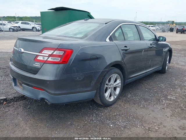 Продажа на аукционе авто 2015 Ford Taurus Sel, vin: 1FAHP2E86FG162343, номер лота: 45128355
