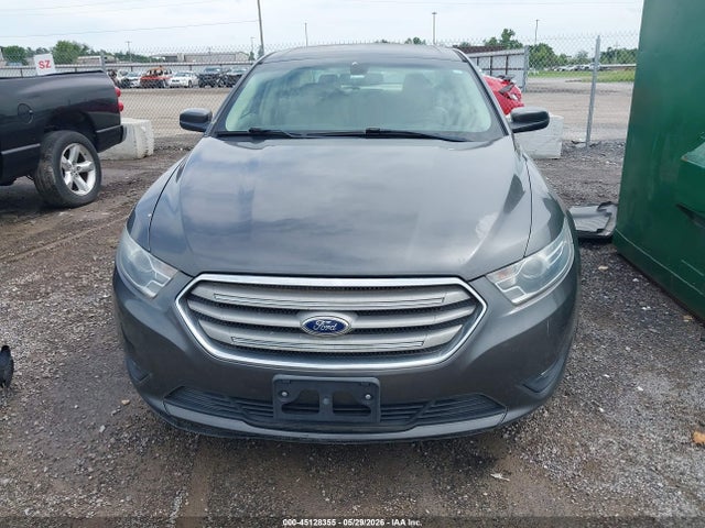 Продажа на аукционе авто 2015 Ford Taurus Sel, vin: 1FAHP2E86FG162343, номер лота: 45128355