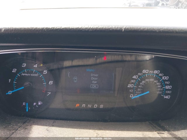 Продажа на аукционе авто 2015 Ford Taurus Sel, vin: 1FAHP2E86FG162343, номер лота: 45128355