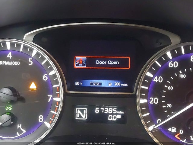 Продаж на аукціоні авто 2020 Infiniti Qx60 Luxe Awd, vin: 5N1DL0MM9LC517429, номер лоту: 45128358