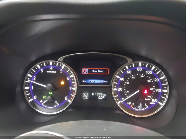 Продаж на аукціоні авто 2020 Infiniti Qx60 Luxe Awd, vin: 5N1DL0MM9LC517429, номер лоту: 45128358