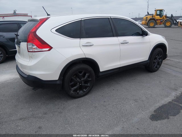 Продажа на аукционе авто 2014 Honda Cr-v Lx, vin: 5J6RM3H3XEL034393, номер лота: 45128359