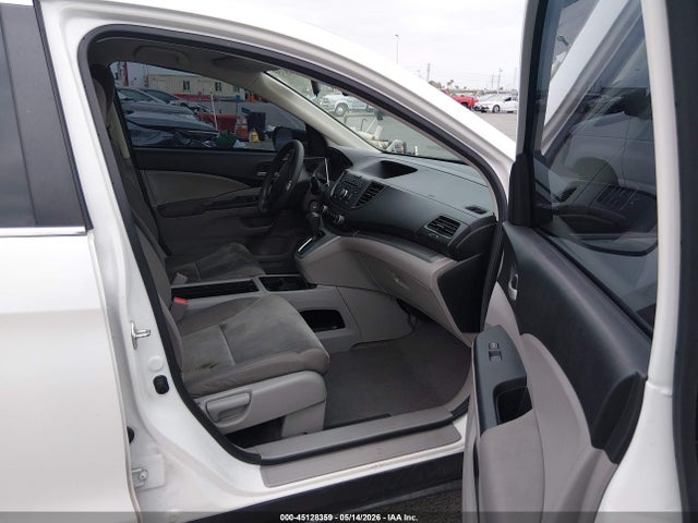 Продажа на аукционе авто 2014 Honda Cr-v Lx, vin: 5J6RM3H3XEL034393, номер лота: 45128359