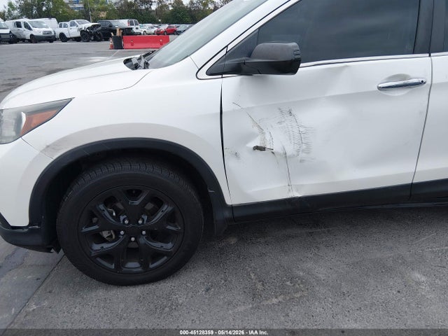 Продажа на аукционе авто 2014 Honda Cr-v Lx, vin: 5J6RM3H3XEL034393, номер лота: 45128359