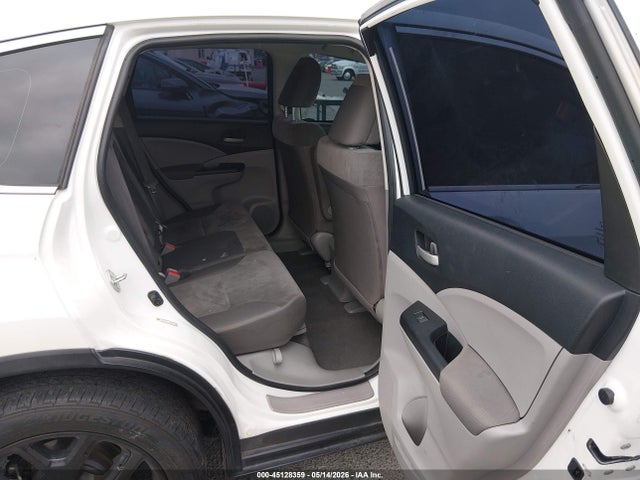 Продажа на аукционе авто 2014 Honda Cr-v Lx, vin: 5J6RM3H3XEL034393, номер лота: 45128359