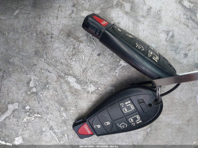 45128361 :رقم المزاد ، 2C4RC1BG9FR534496 vin ، 2015 Chrysler Town & Country Touring مزاد بيع