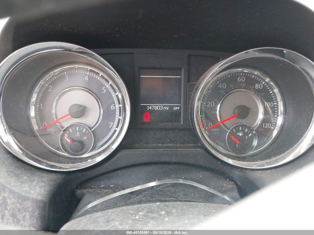 45128361 :رقم المزاد ، 2C4RC1BG9FR534496 vin ، 2015 Chrysler Town & Country Touring مزاد بيع