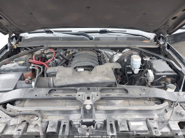 Auction sale of the 2016 Gmc Yukon Sle, vin: 1GKS1AKC6GR316807, lot number: 45128365