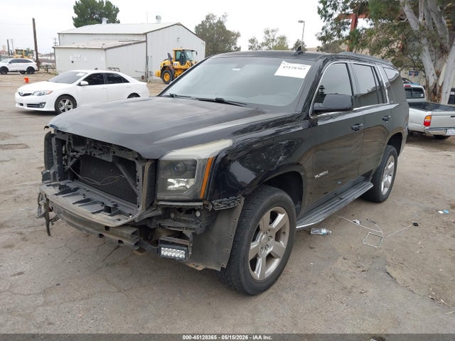 Auction sale of the 2016 Gmc Yukon Sle, vin: 1GKS1AKC6GR316807, lot number: 45128365
