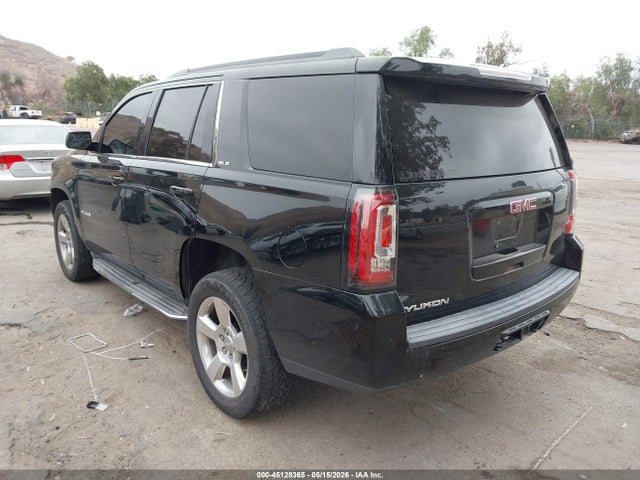 Auction sale of the 2016 Gmc Yukon Sle, vin: 1GKS1AKC6GR316807, lot number: 45128365