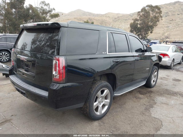 Auction sale of the 2016 Gmc Yukon Sle, vin: 1GKS1AKC6GR316807, lot number: 45128365