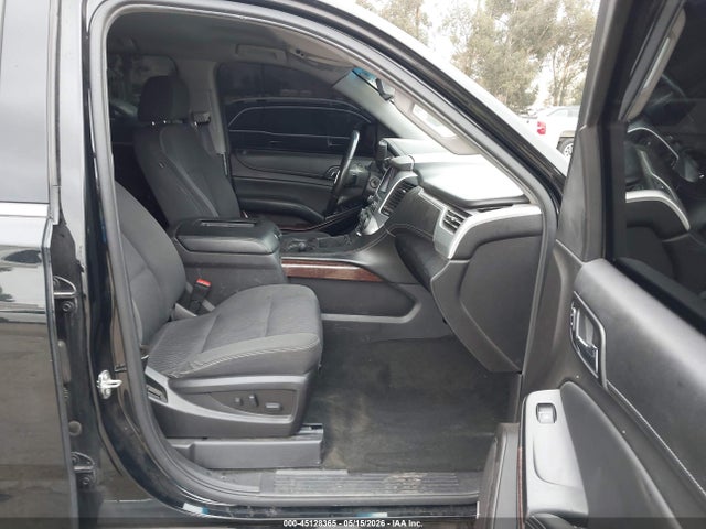Auction sale of the 2016 Gmc Yukon Sle, vin: 1GKS1AKC6GR316807, lot number: 45128365
