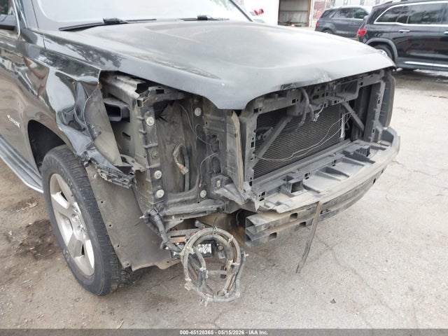 Auction sale of the 2016 Gmc Yukon Sle, vin: 1GKS1AKC6GR316807, lot number: 45128365