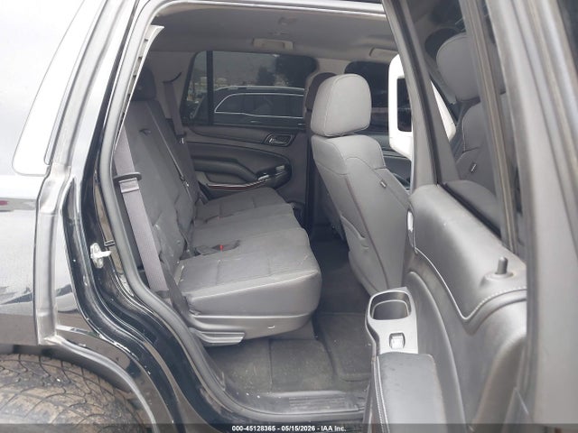 Auction sale of the 2016 Gmc Yukon Sle, vin: 1GKS1AKC6GR316807, lot number: 45128365