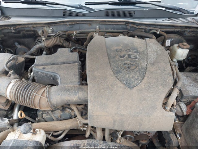 2022 Toyota Tacoma Sr V6/sr5 V6/trd Off Road/trd Pro/trd Sport მანქანა იყიდება აუქციონზე, vin: 3TYCZ5AN7NT070422, აუქციონის ნომერი: 45128366