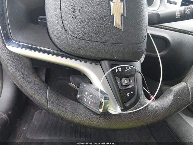 Aukcja sprzedaży 2014 Chevrolet Camaro 2ls, vin: 2G1FA1E39E9227872, numer aukcji: 45128367