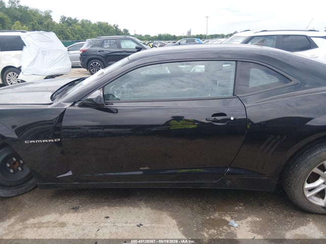 Aukcja sprzedaży 2014 Chevrolet Camaro 2ls, vin: 2G1FA1E39E9227872, numer aukcji: 45128367