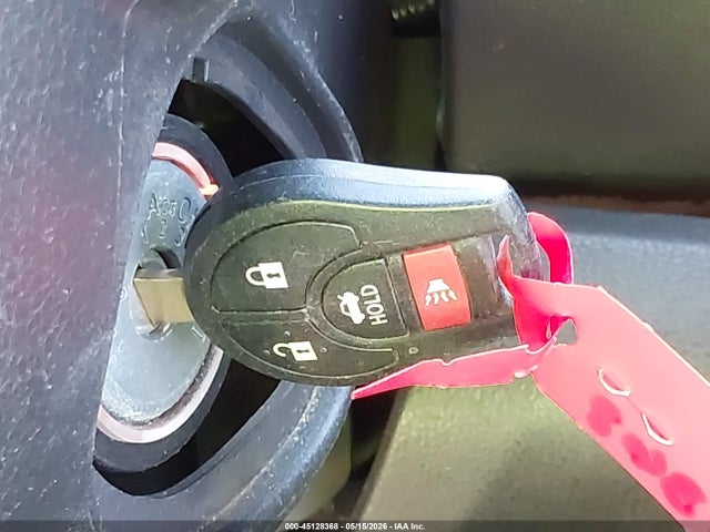 2012 Nissan Rogue S მანქანა იყიდება აუქციონზე, vin: JN8AS5MT4CW255269, აუქციონის ნომერი: 45128368