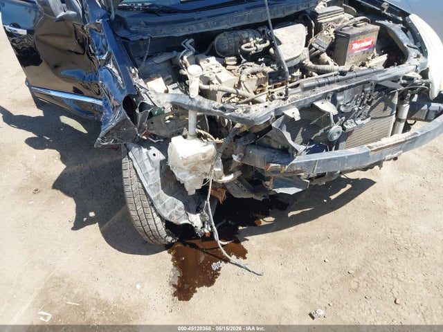 2012 Nissan Rogue S მანქანა იყიდება აუქციონზე, vin: JN8AS5MT4CW255269, აუქციონის ნომერი: 45128368