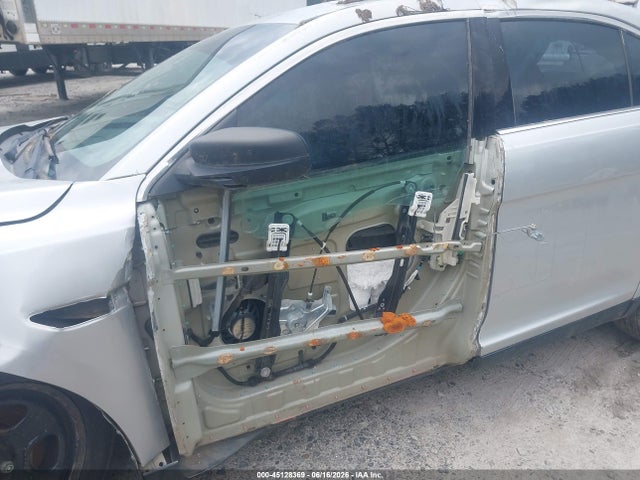 Продаж на аукціоні авто 2016 Ford Police Interceptor, vin: 1FAHP2MK4GG101121, номер лоту: 45128369