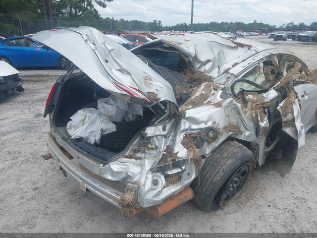 Продаж на аукціоні авто 2016 Ford Police Interceptor, vin: 1FAHP2MK4GG101121, номер лоту: 45128369