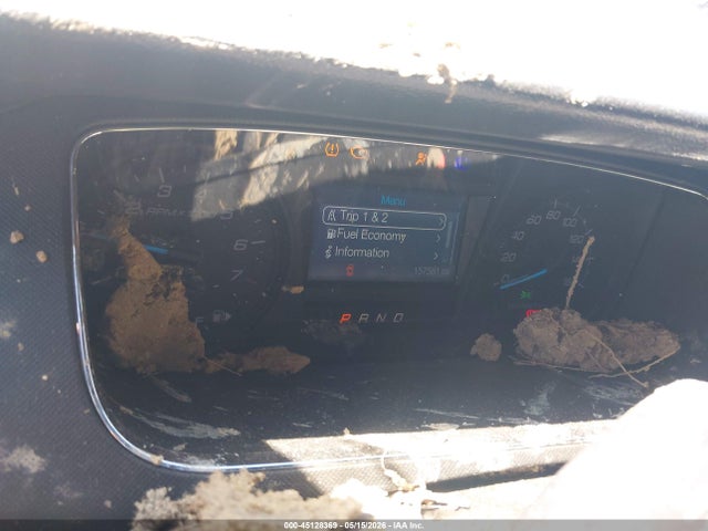 Продаж на аукціоні авто 2016 Ford Police Interceptor, vin: 1FAHP2MK4GG101121, номер лоту: 45128369