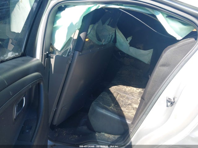 Продаж на аукціоні авто 2016 Ford Police Interceptor, vin: 1FAHP2MK4GG101121, номер лоту: 45128369