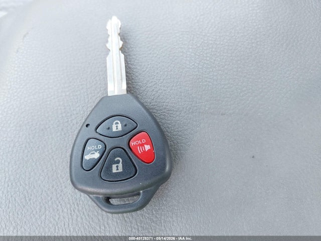 2011 Toyota Camry Le მანქანა იყიდება აუქციონზე, vin: 4T4BF3EK9BR120668, აუქციონის ნომერი: 45128371