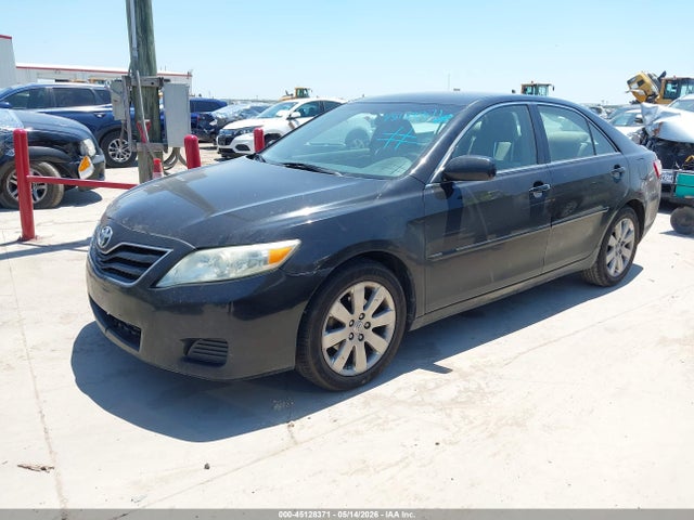 2011 Toyota Camry Le მანქანა იყიდება აუქციონზე, vin: 4T4BF3EK9BR120668, აუქციონის ნომერი: 45128371
