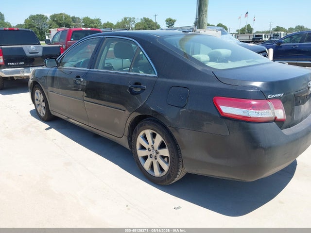 2011 Toyota Camry Le მანქანა იყიდება აუქციონზე, vin: 4T4BF3EK9BR120668, აუქციონის ნომერი: 45128371