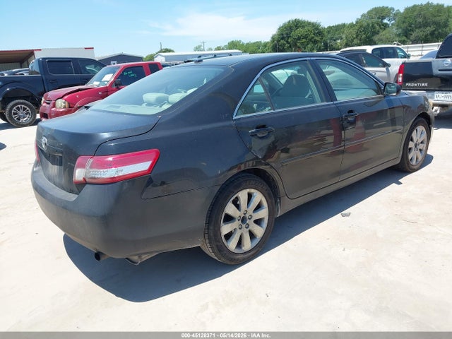 2011 Toyota Camry Le მანქანა იყიდება აუქციონზე, vin: 4T4BF3EK9BR120668, აუქციონის ნომერი: 45128371