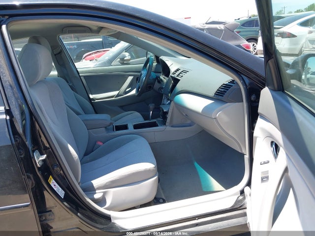 2011 Toyota Camry Le მანქანა იყიდება აუქციონზე, vin: 4T4BF3EK9BR120668, აუქციონის ნომერი: 45128371