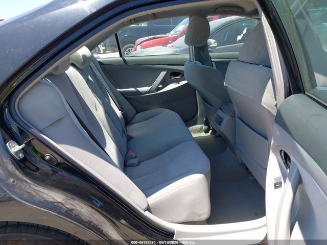 2011 Toyota Camry Le მანქანა იყიდება აუქციონზე, vin: 4T4BF3EK9BR120668, აუქციონის ნომერი: 45128371