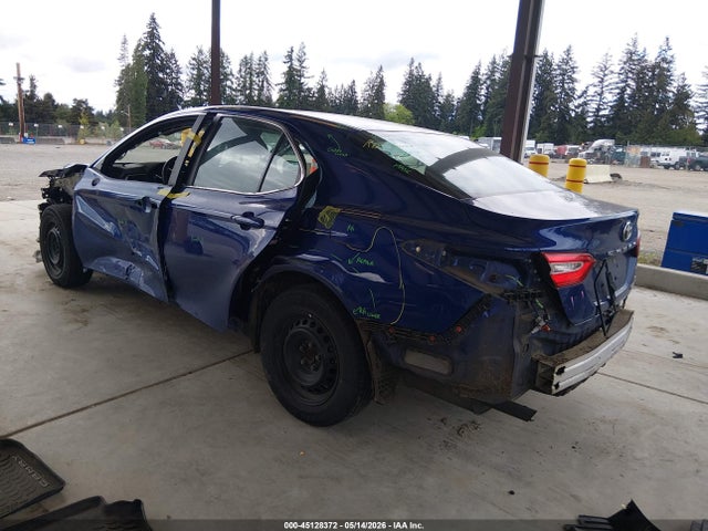 4T1B31HK9JU506167 Toyota Camry Hybrid Le