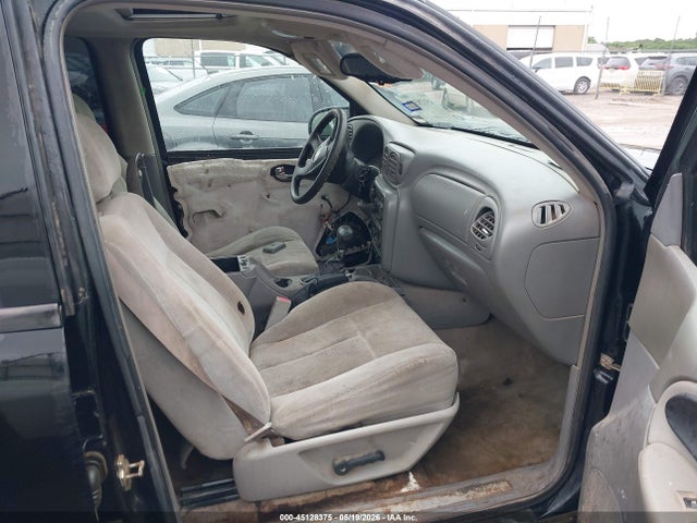 Auction sale of the 2006 Chevrolet Trailblazer Ls, vin: 1GNDS13S362213043, lot number: 45128375