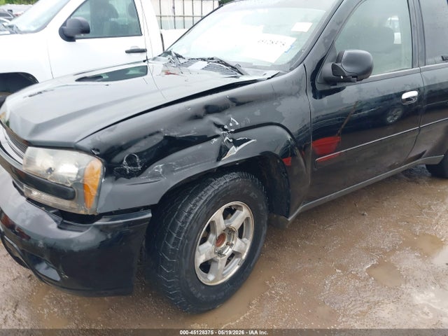 Auction sale of the 2006 Chevrolet Trailblazer Ls, vin: 1GNDS13S362213043, lot number: 45128375