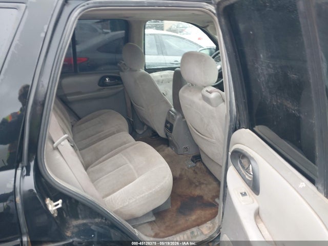 Auction sale of the 2006 Chevrolet Trailblazer Ls, vin: 1GNDS13S362213043, lot number: 45128375