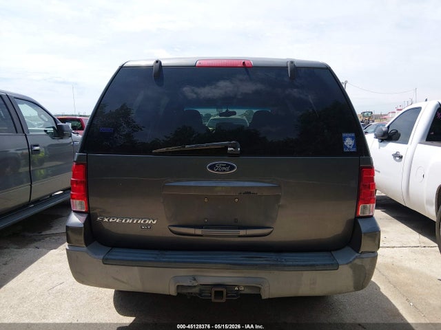 2003 Ford Expedition Xlt მანქანა იყიდება აუქციონზე, vin: 1FMPU15L93LB45418, აუქციონის ნომერი: 45128376
