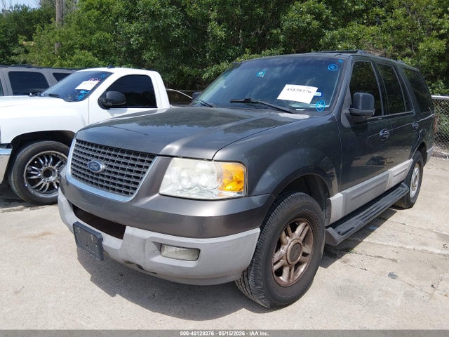2003 Ford Expedition Xlt მანქანა იყიდება აუქციონზე, vin: 1FMPU15L93LB45418, აუქციონის ნომერი: 45128376