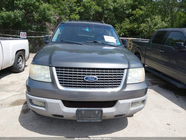 2003 Ford Expedition Xlt მანქანა იყიდება აუქციონზე, vin: 1FMPU15L93LB45418, აუქციონის ნომერი: 45128376